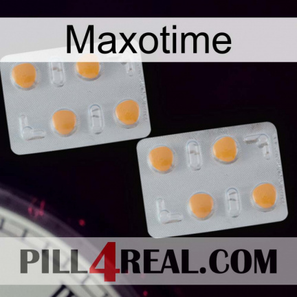 Maxotime 25